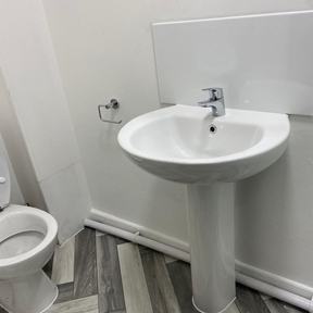 Student Room Cleaning Lockerbie